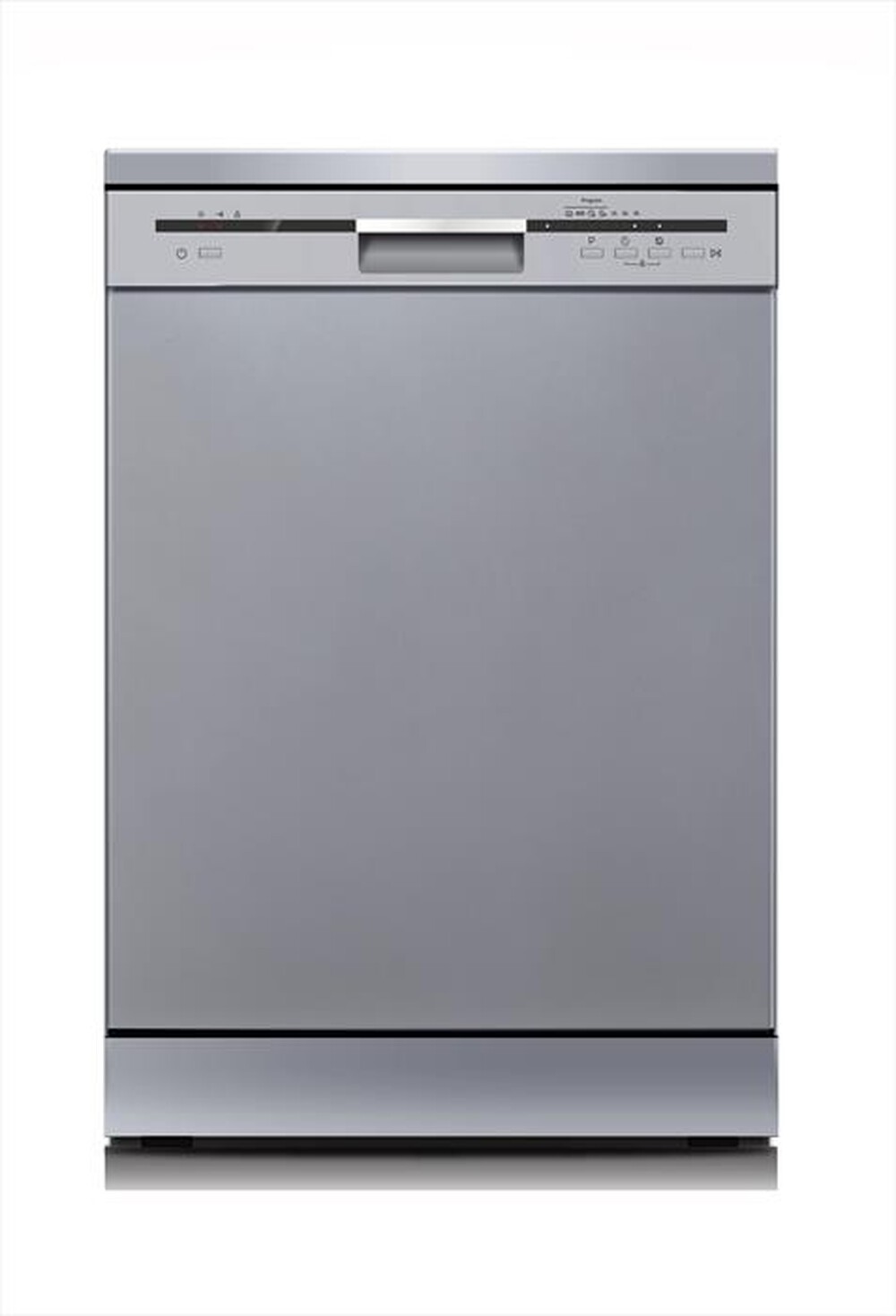 "MIDEA - Lavastoviglie MFD60S131X-IT Classe E 13 coperti-Inox"