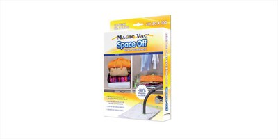 MAGIC VAC - ACB0004 Buste Salvaspazio