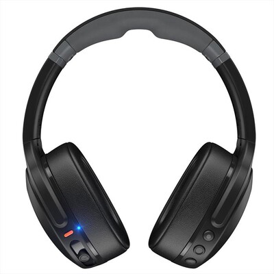 SKULLCANDY - Cuffie Crusher Evo Wireless Over-Ear-Nero