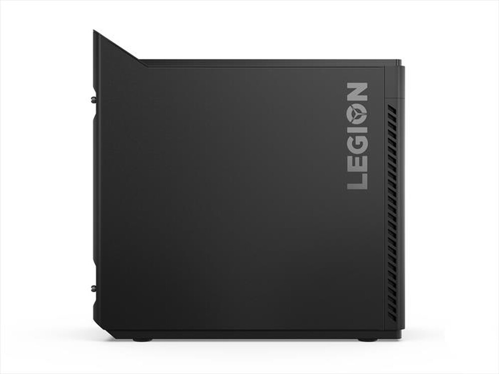 "LENOVO - LENOVO LEGION T5 26AMR5 90RC0078IX-Black"