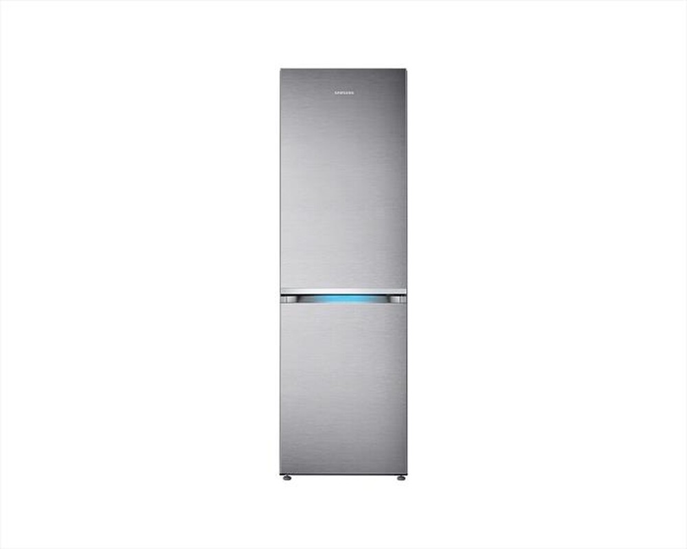 Immagine del prodotto SAMSUNG - Frigorifero combinato  RB33R8717SR/EF Classe E