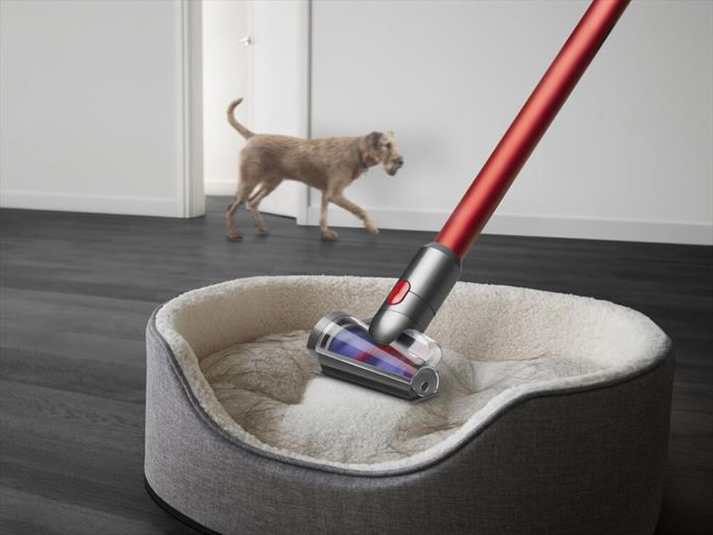 "DYSON - V15 EXTRA"