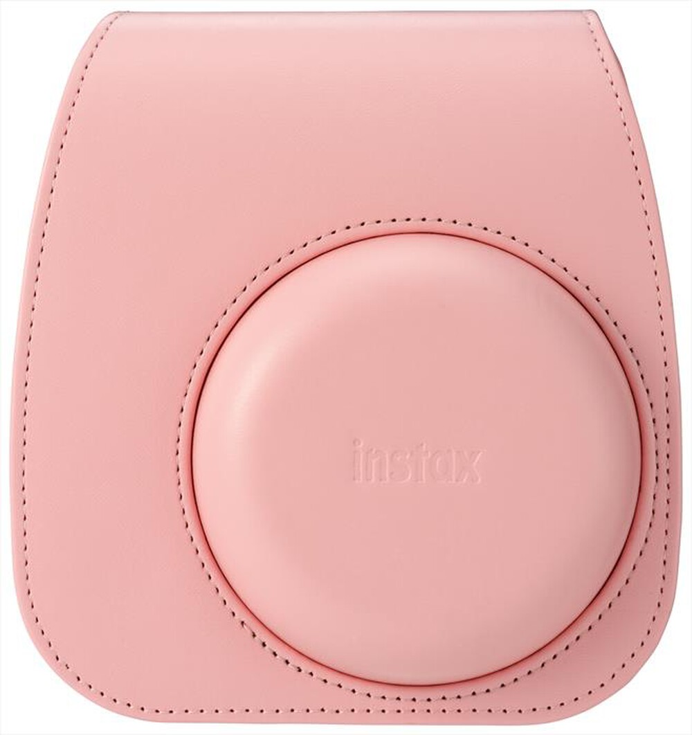 "FUJI - MINI 11 CASE - BLUSH PINK-Blush Pink"