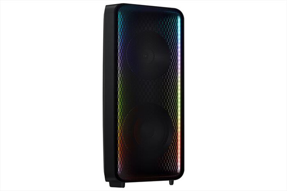 "SAMSUNG - Diffusore con subwoofer MX-ST50B/ZF-Black"