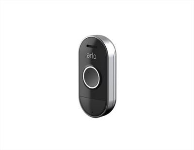 ARLO - Doorbell AAD1001 - Black
