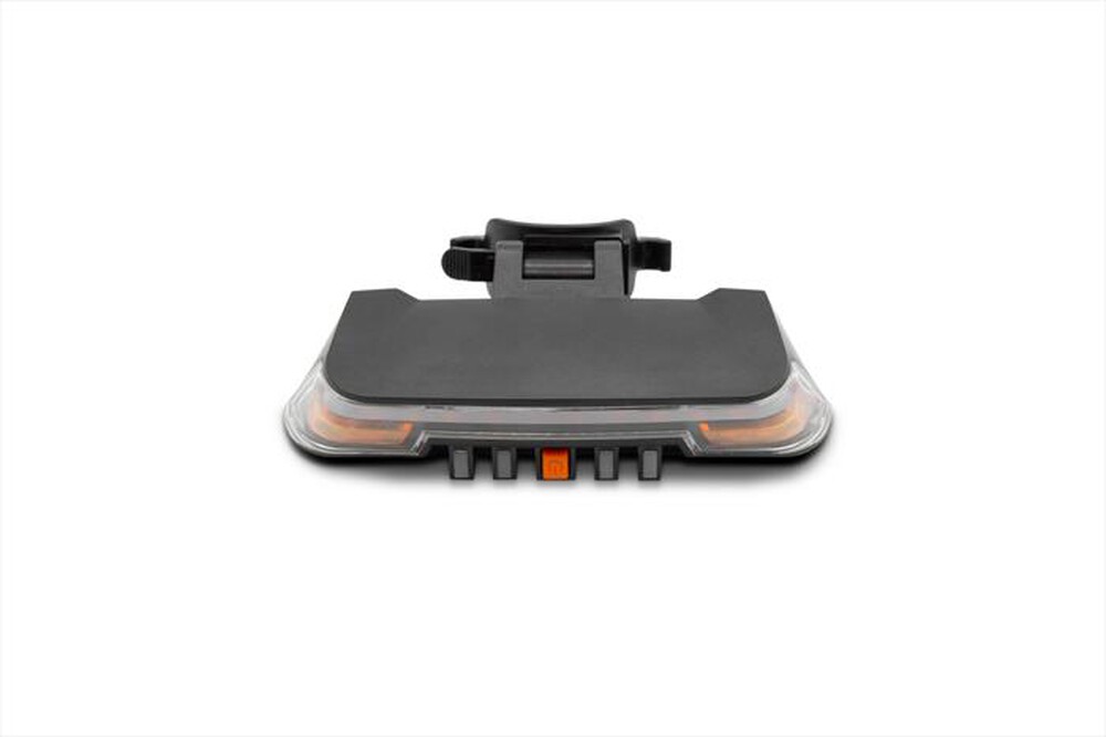 "ARGENTO - FRECCE DIREZIONALI URBAN PRIME DIRECTION LIGHTS"