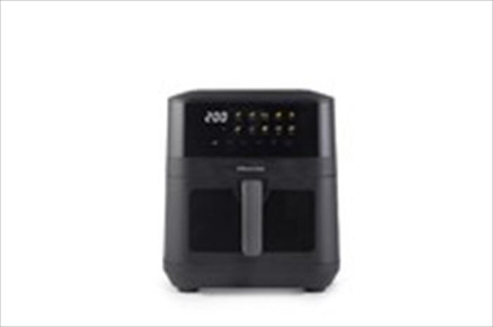 Immagine del prodotto HISENSE - Friggitrice ad aria HAF2100DCD-Nero