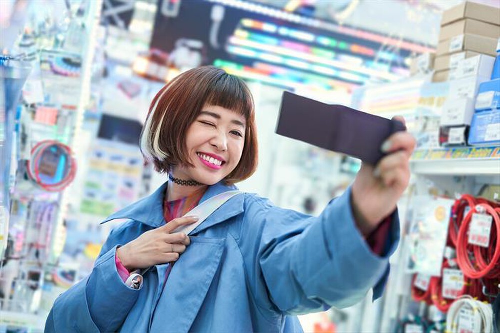 Immagine del prodotto SONY - ZV1BDI.EU