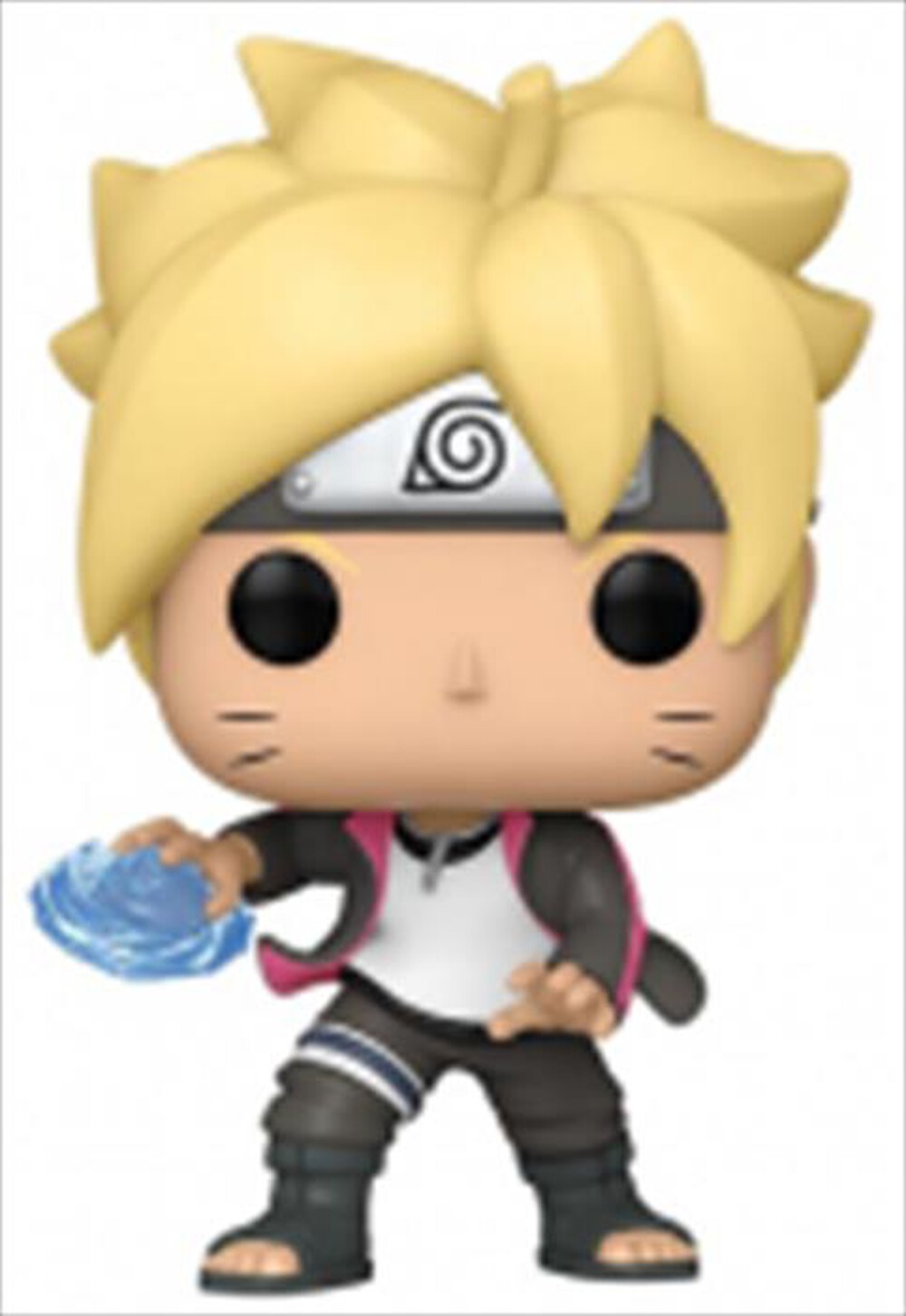 Immagine del prodotto FUNKO - Action figure Boruto Boruto Rasengan 1356