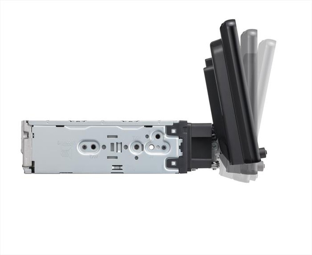"SONY - XAVAX8050ANT.EUR-Nero"