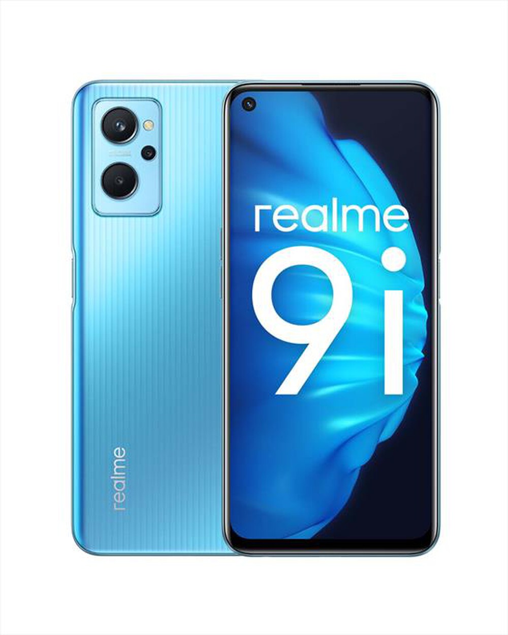 "REALME - 9i-Blu prisma"