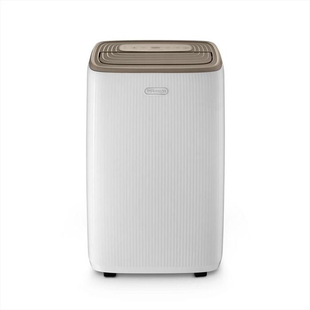Immagine del prodotto DE LONGHI - Deumidificatore 14L DEP214-Bianco / beige