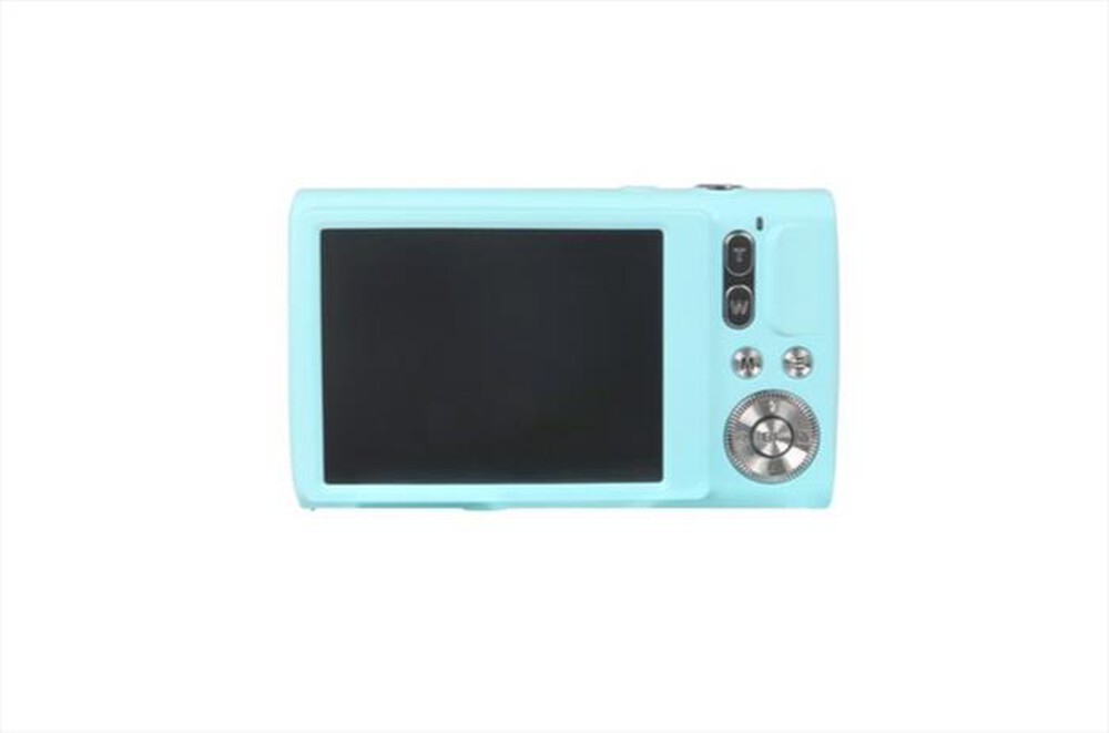 Immagine del prodotto YASHICA - Fotocamera digitale compatta PEANUTS-Blu