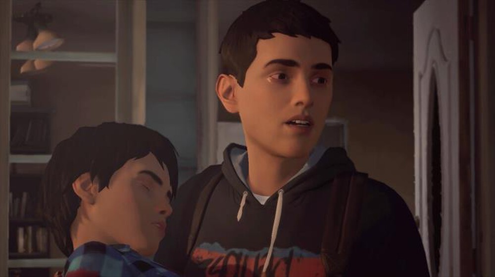 Immagine del prodotto BANDAI SQUARE ENIX - LIFE IS STRANGE 2 (CIAB) NSW