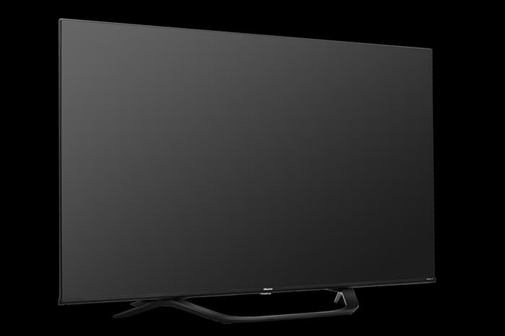 "HISENSE - Smart TV UHD 4K Dolby Vision 55\" 55A69H-Black"