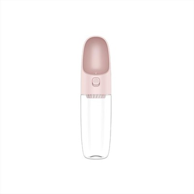 DOGNESS - Borraccia portatile D11-ROSA