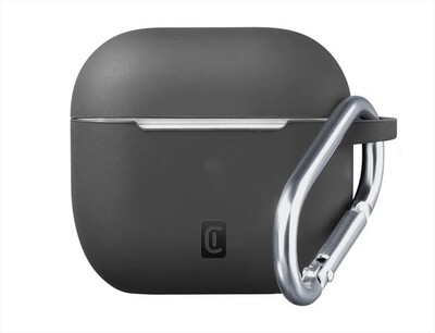 CELLULARLINE - BOUNCEAIRPODS3K-Nero