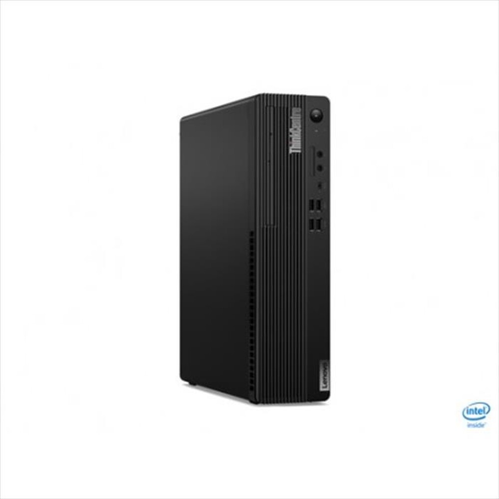 "LENOVO - ThinkCentre M70s 11DC003NIX-Nero"