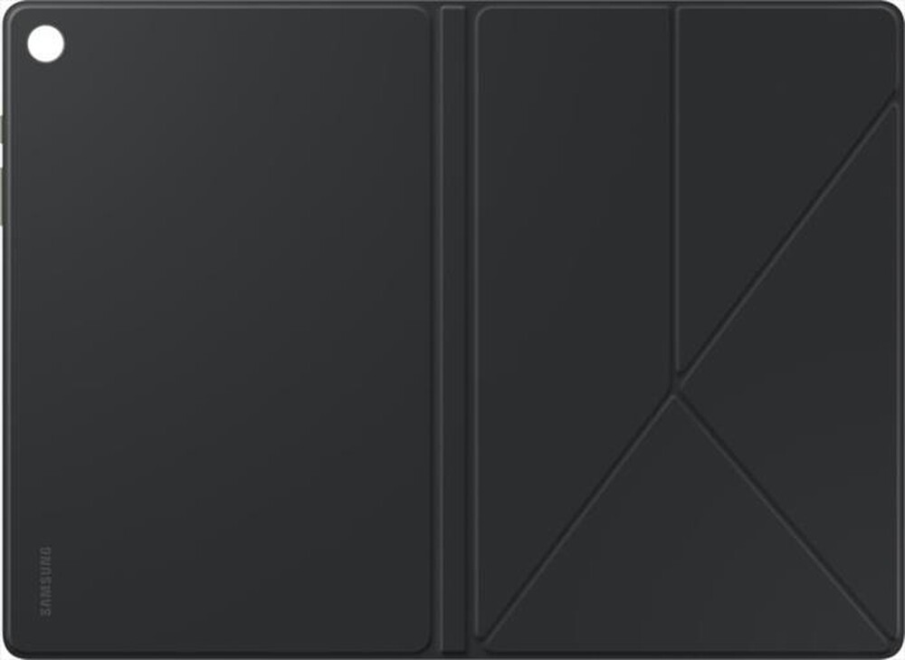 "SAMSUNG - Book Cover per Galaxy Tab A9+-Nero"