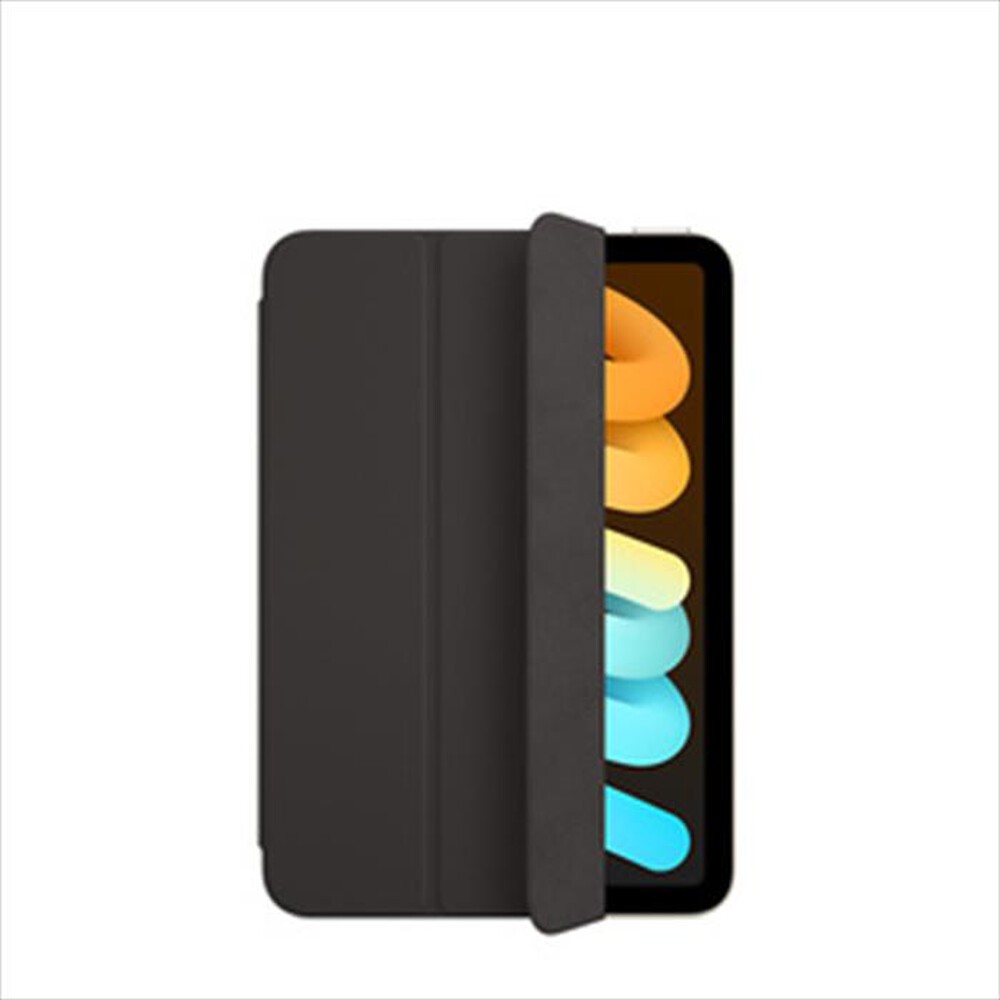 "APPLE - Smart Folio per iPad mini (sesta generazione)-Nero"