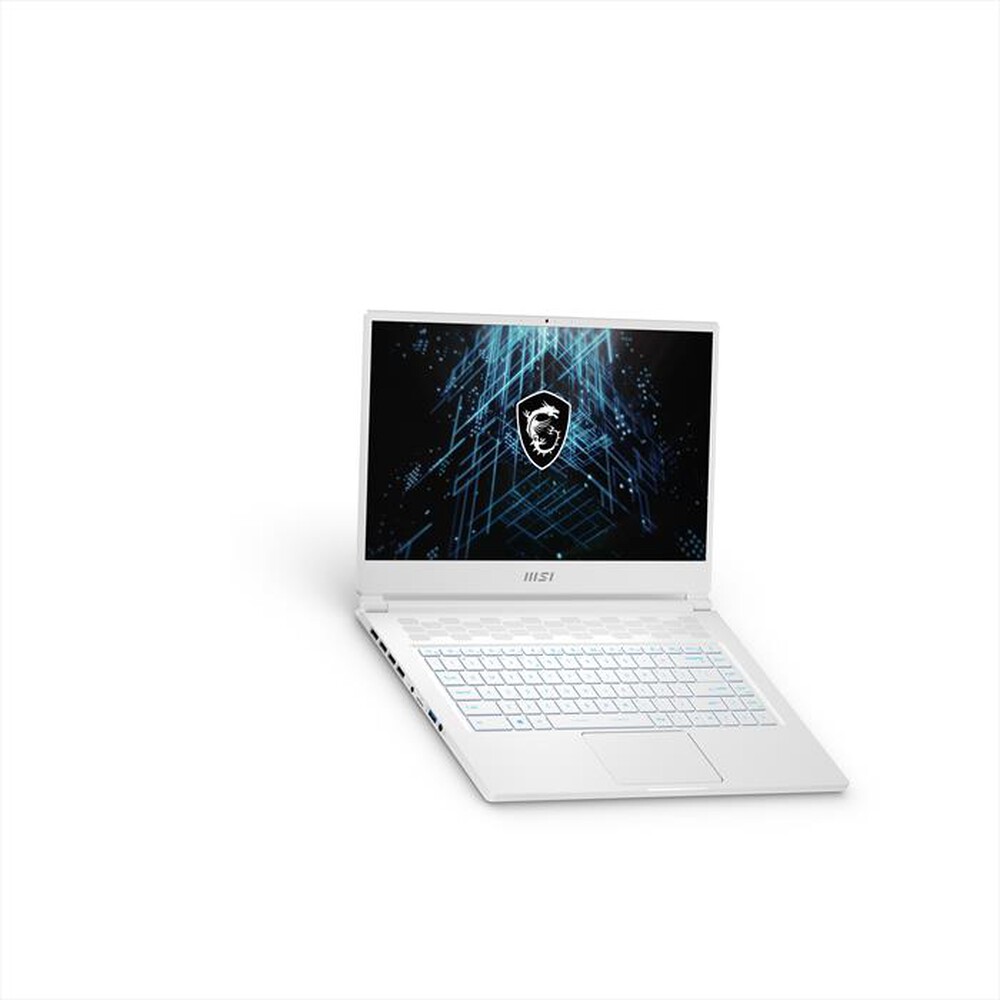"MSI - STEALTH 15M A11UEK-040IT-Bianco"