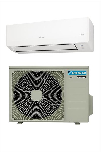DAIKIN - Kit ARXC35E/ATXC35E A++/A+ WIF-Bianco