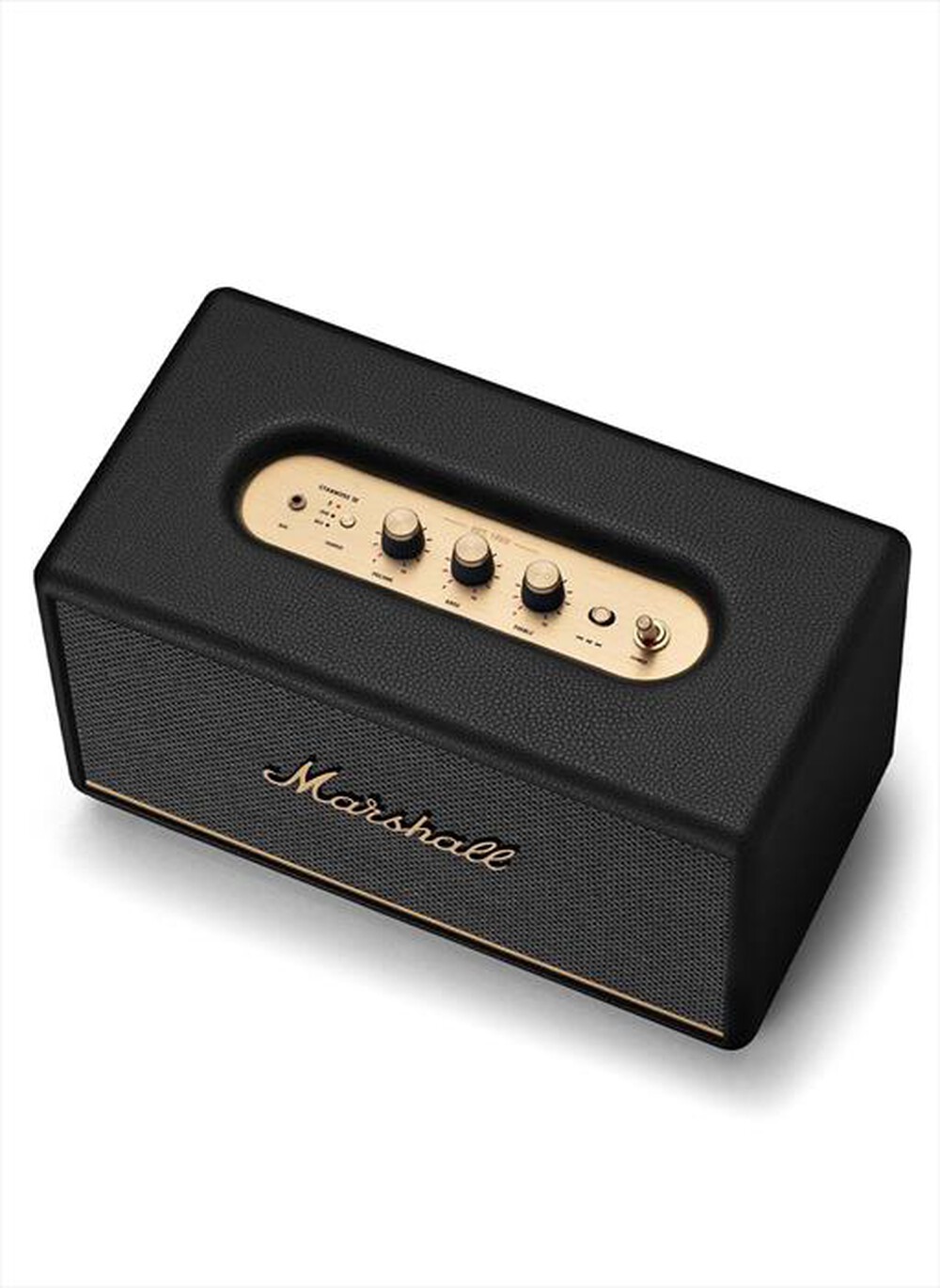 "MARSHALL - Speaker bluetooth Stanmore III-Nero"