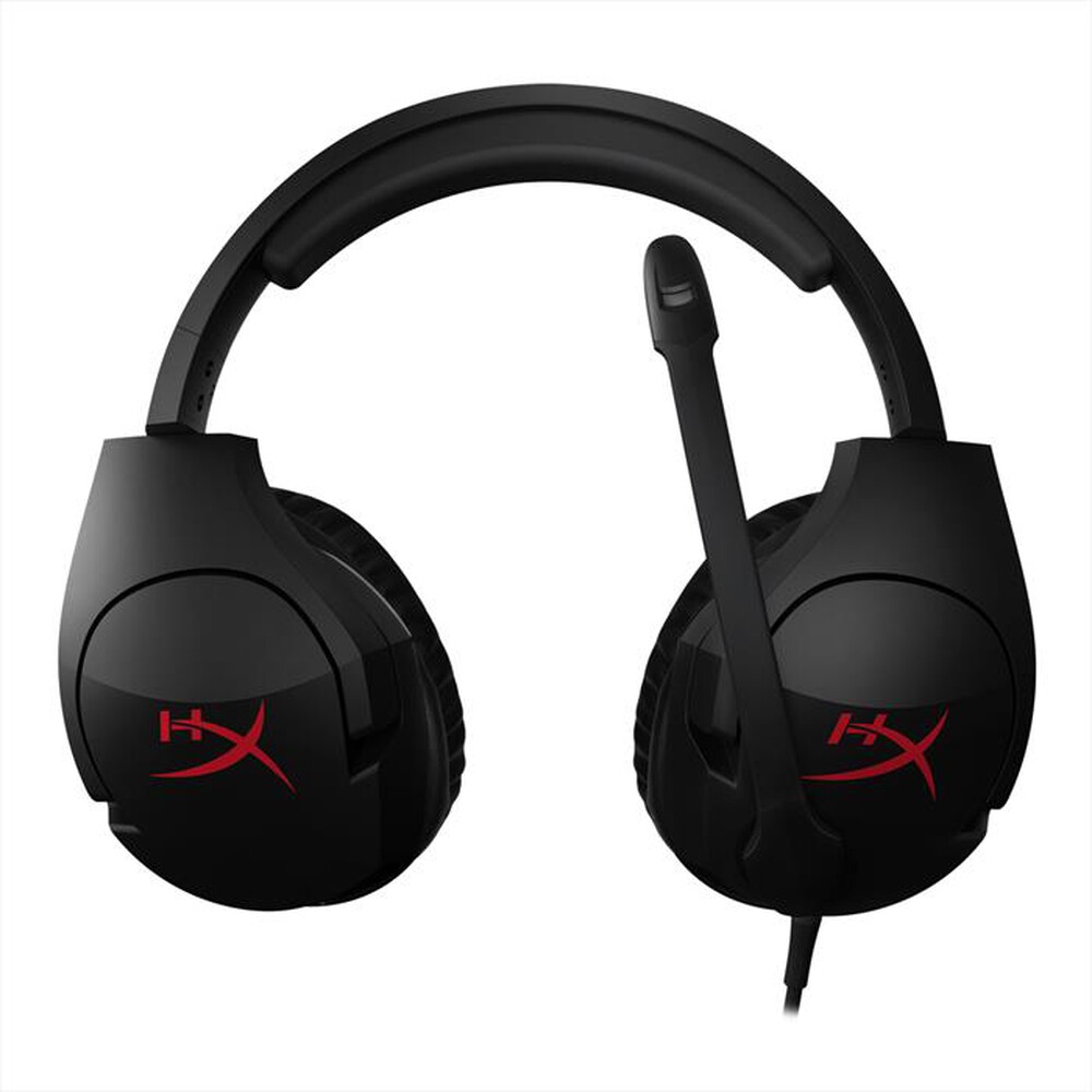 "HYPERX - Cuffie PC CLOUD STINGER-Nero"