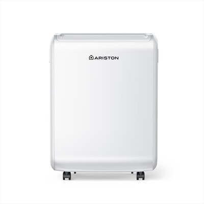 ARISTON - DEUMIDIFICATORI DEOS EVO 10-White
