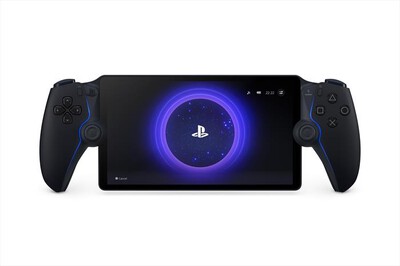 SONY COMPUTER - PLAYSTATION PORTAL REMOTE PLAYER-Midnight Black