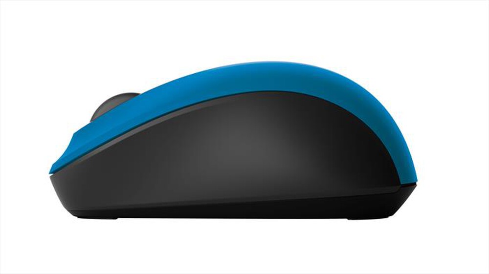 "MICROSOFT - Bluetooth Mobile Mouse 3600-Blu"