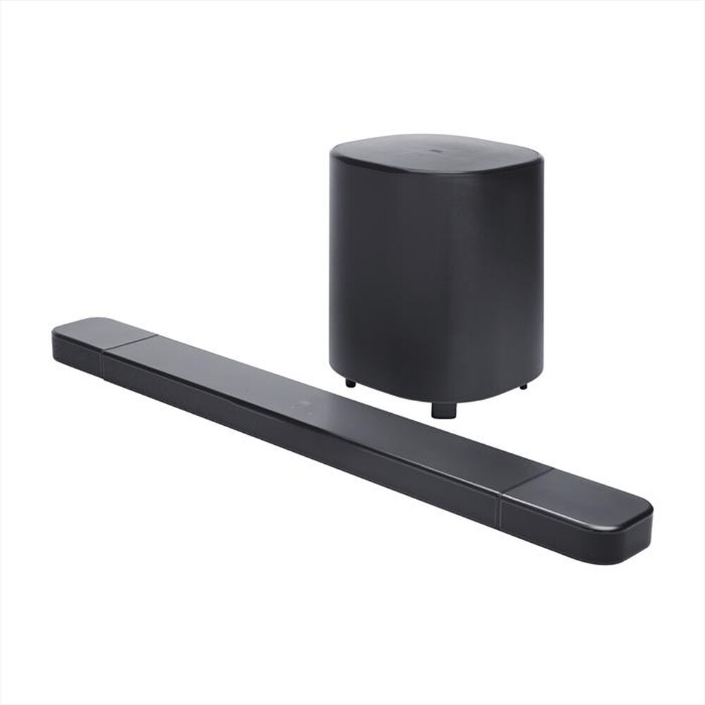 Immagine del prodotto JBL - Soundbar 7,1 canali true wireless BAR 800M2-Nero