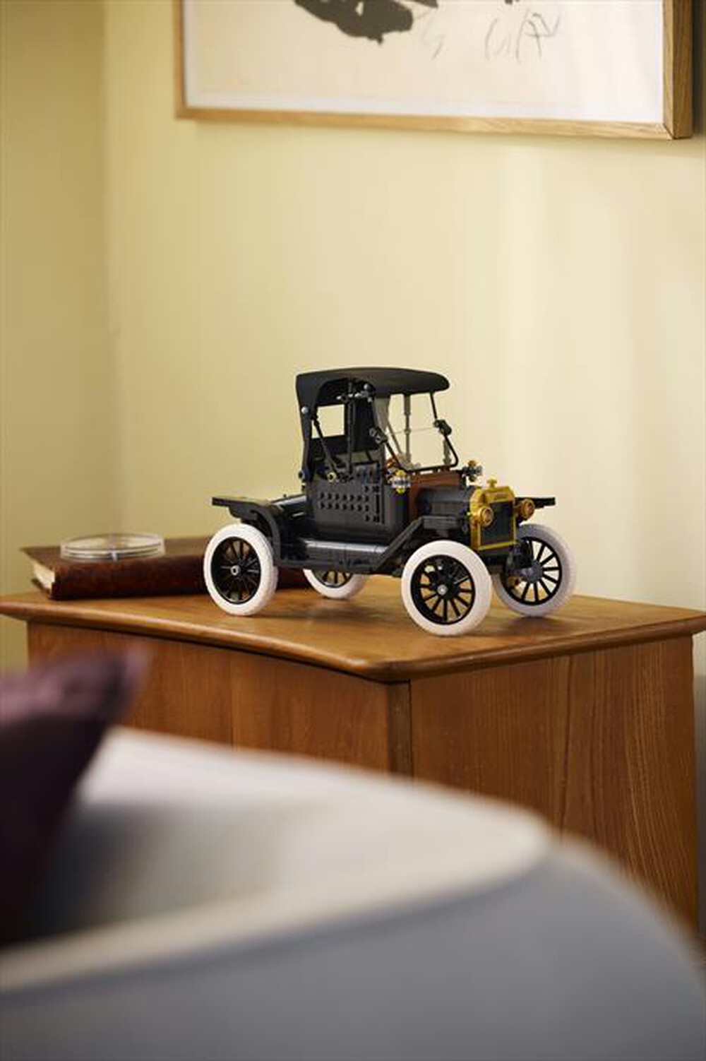 Immagine del prodotto LEGO - ICONS Ford Model T - 11376