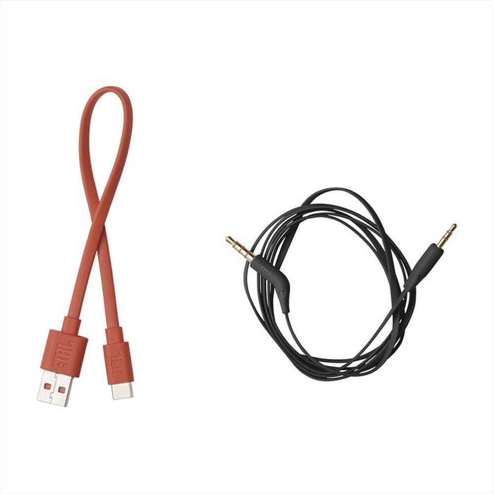 Immagine del prodotto JBL - Cuffia bluetooth TUNE 770NC-NERO