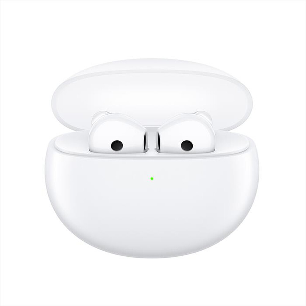 "OPPO - Auricolare Bluetooth ENCO AIR2-White"