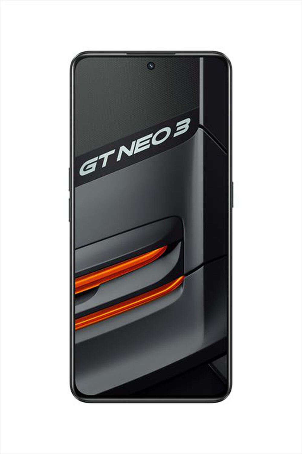 "REALME - GT NEO3-black"