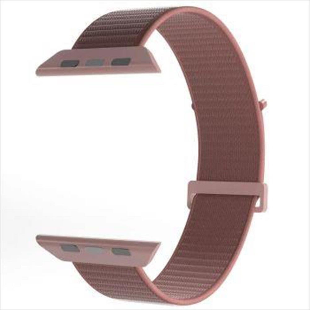 "PURO - Cinturino PUSPORTAW40ROSE per Apple Watch-Rosa"