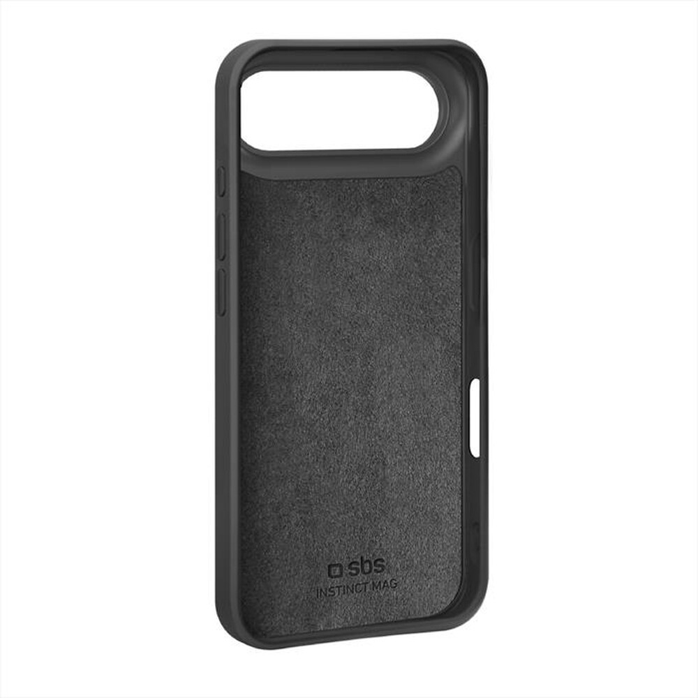 Immagine del prodotto SBS - Cover Instinct Mag iPhone Air TEINSTMAGIP1766B-Blu