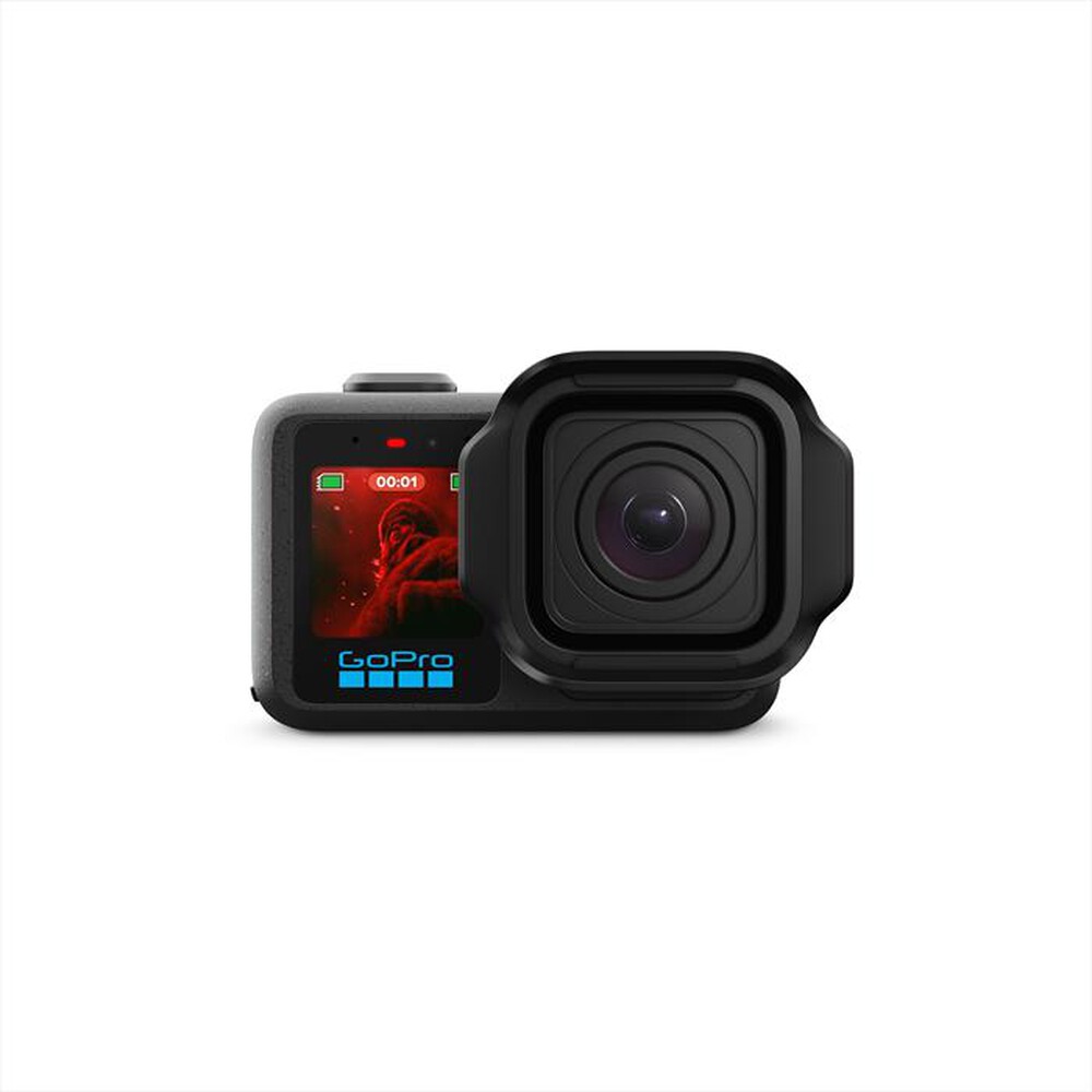 Immagine del prodotto GoPro - Point and shoot MISSION 1 PRO-Nero