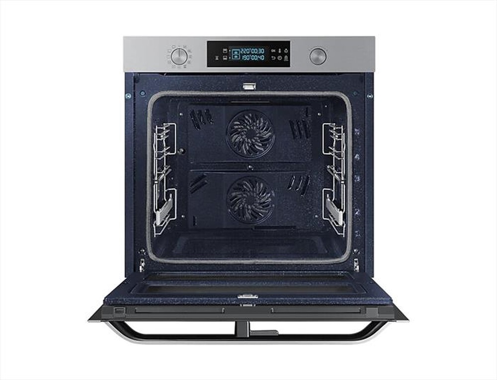 Immagine del prodotto SAMSUNG - Forno incasso elettrico E6EOVEEOVE25IN Classe A+-Inox