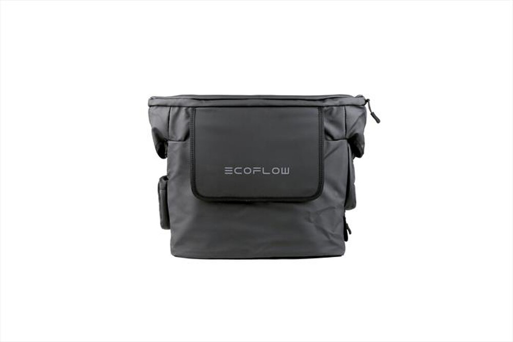 "ECOFLOW - Borsa BMR330 per EcoFlow Delta 2-nero"
