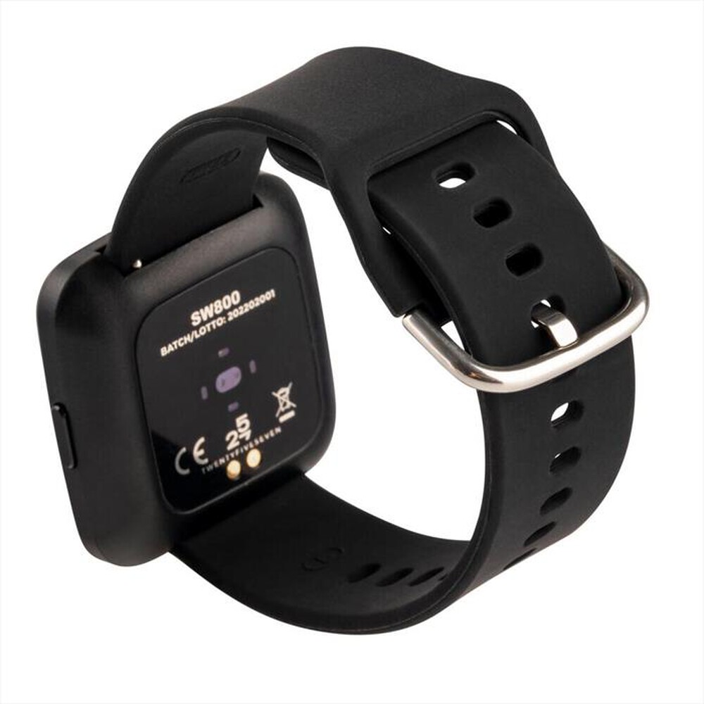 "257 - Smartwatch SW800 CARE + DOC24"