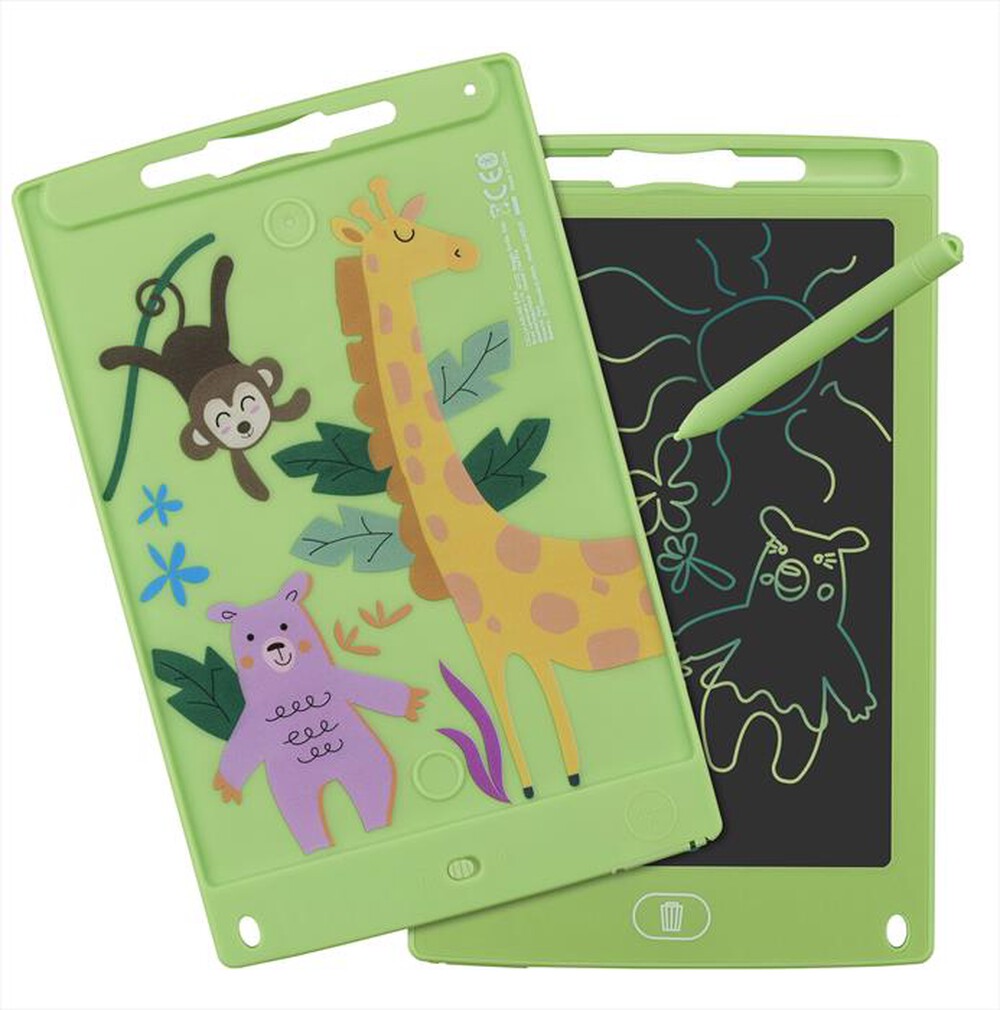 Immagine del prodotto TECH POP - Tablet grafico MAGIC ARTPAD KIDS-Verde