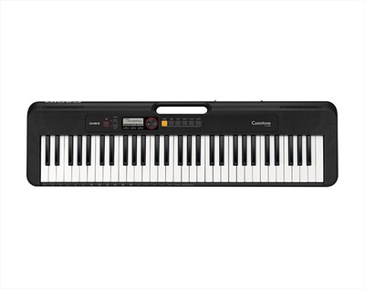 CASIO - CT-S 200BK-Nero