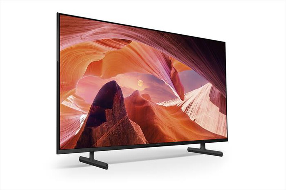 "SONY - Smart TV LED UHD 4K 43\" KD43X80LPAEP-Nero"
