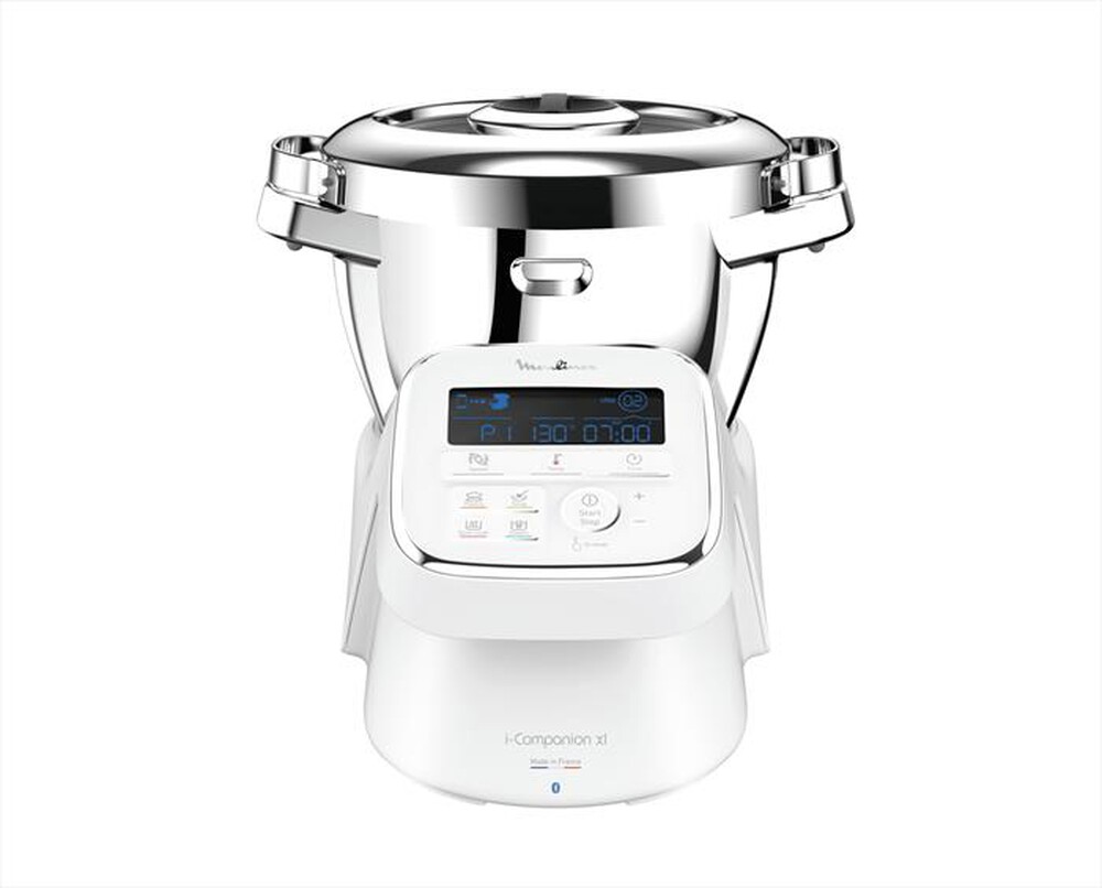"MOULINEX - HF9081N"