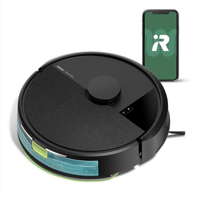 iROBOT - Aspirapolvere robot Roomba 105,  iROBOT - Aspirapolvere robot Roomba 105