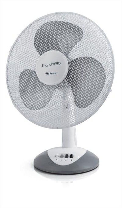 ARIETE - 844-Bianco Grigio