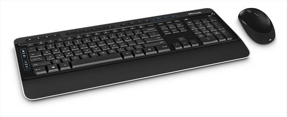"MICROSOFT - Wireless Desktop 3050"