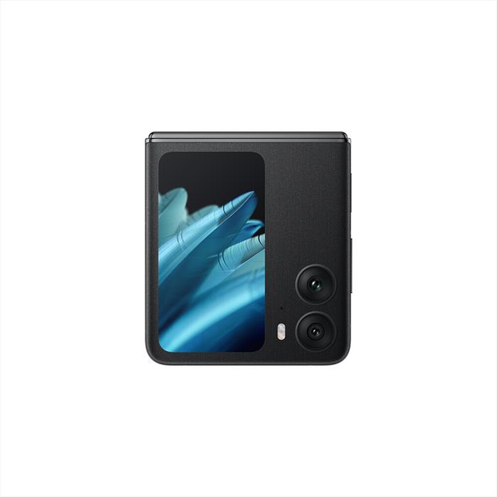 "OPPO - Smartphone FIND N2 FLIP 5G-Astral Black"